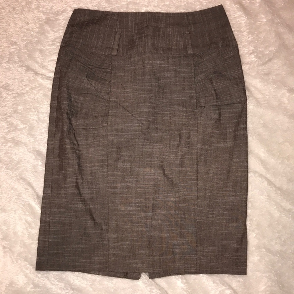 A Byer skirt